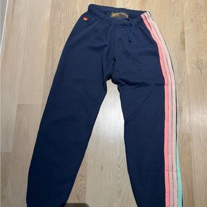 AVIATOR NATION SWEATPANTS!!!